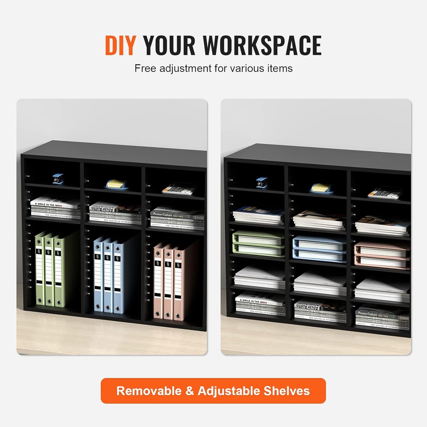 Letter tray Desk organizer Storage Desk filing system Organization Tray